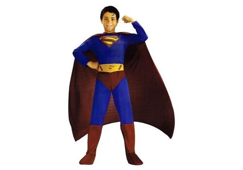 Superman (licentie) 3-4 jaar kids 