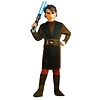 Anakin Skywalker young padawan 4-6 jaar