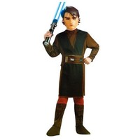 Anakin Skywalker young padawan kids