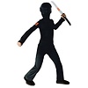 GI Joe snake eyes classic 4-6 jaar