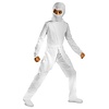 GI Joe storm shadow 7-8 jaar