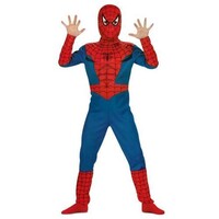 Spiderman Marvel 7 tot 8 jaar kids