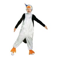 Pinguïn Madagascar 3 tot 4 jaar kids