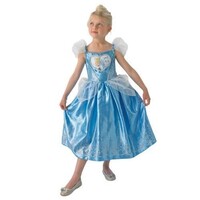 Cinderella Loveheart (licentie) kids