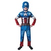 Captain America Classic (licentie) kids