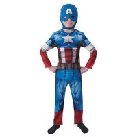 Captain America Classic (licentie) kids