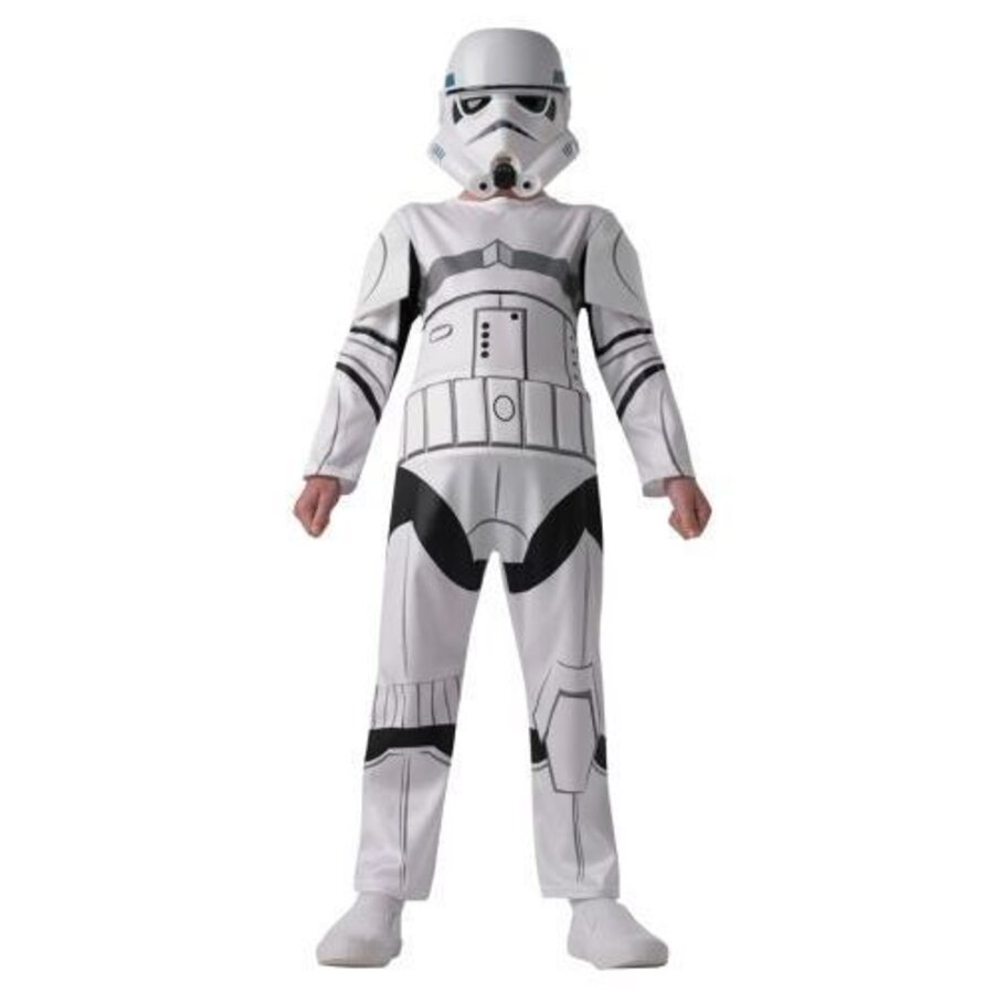 Star Wars Stormtrooper (licentie)  kids