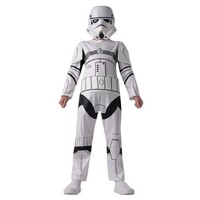 Star Wars Stormtrooper (licentie)  kids
