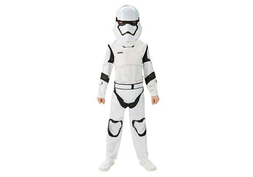 Star Wars stormtrooper mt. M Episod 