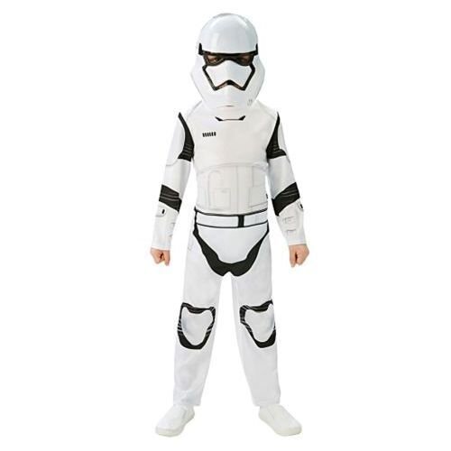 Star Wars stormtrooper mt. M Episod 