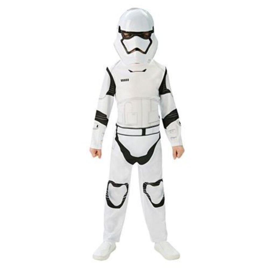 Star Wars Stormtrooper Episode 7 (licentie) kids