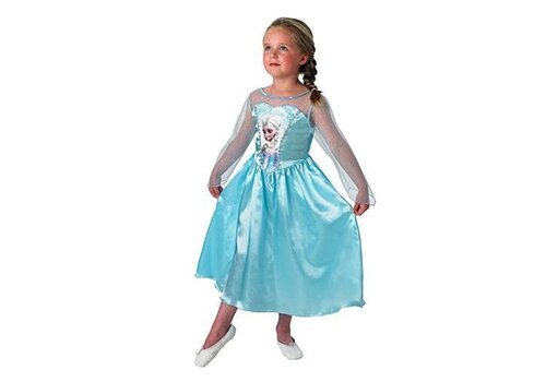 Frozen princes Elsa deluxe 