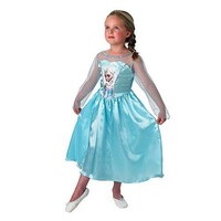 Frozen princes Elsa deluxe (licentie) kids
