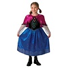 Frozen princes Anna deluxe (licentie) kids