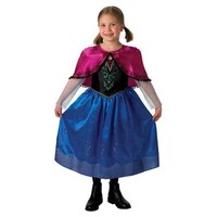 Frozen princes Anna deluxe (licentie) kids