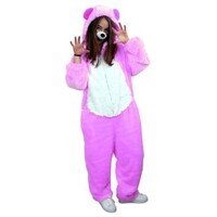 Funny beer pluche violet kids