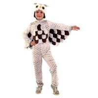Uil pluche kids