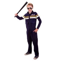 Politie jongen  kids