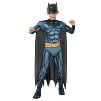 Batman muscle chest kids