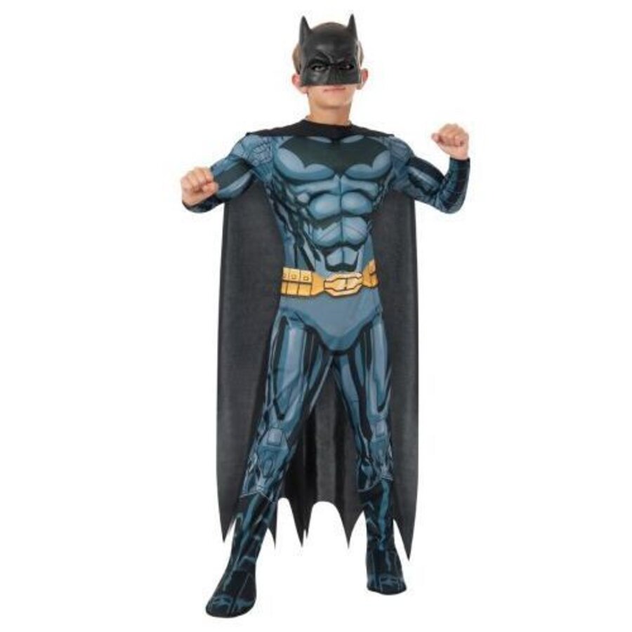 Batman muscle chest kids