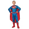 Superman muscle chest kids