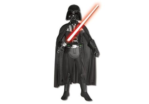 Darth Vader kids 