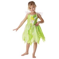 Tinkerbell Elfje Classic Big print kids