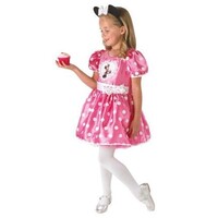 Minnie Mouse Cupcake kids