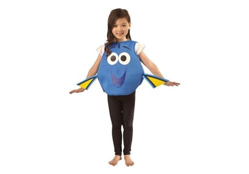 Finding Dory original Dory 