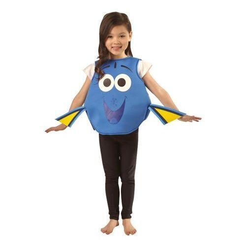 Finding Dory original Dory 