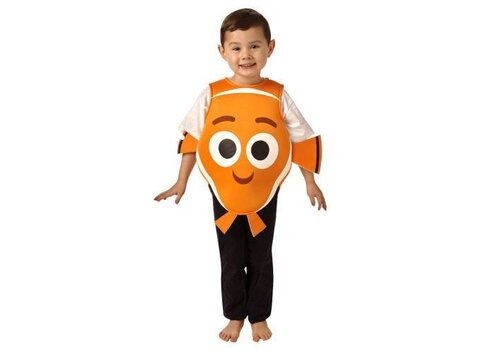 Finding Dory original Nemo 
