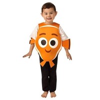 Finding Dory original Nemo kids