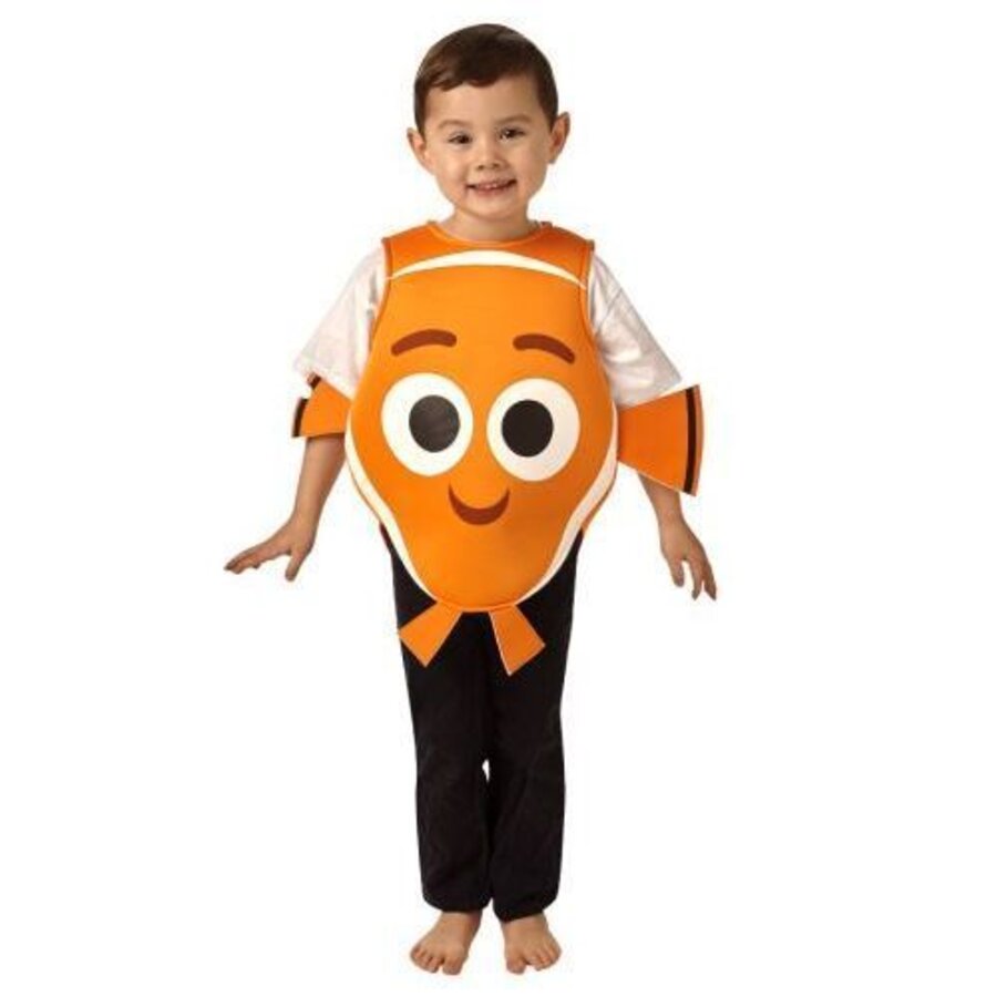 Finding Dory original Nemo kids