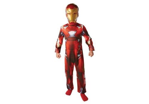 Iron Man Classic Civil War 