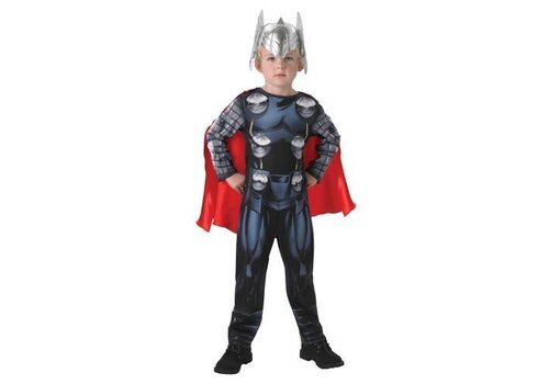 Thor Classic Avengers 