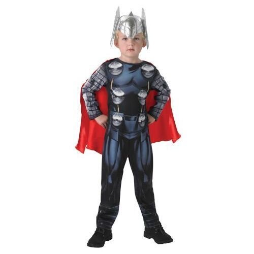 Thor Classic Avengers 