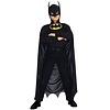 Batman cape kinderen one size