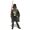Darth Vader set kids one size