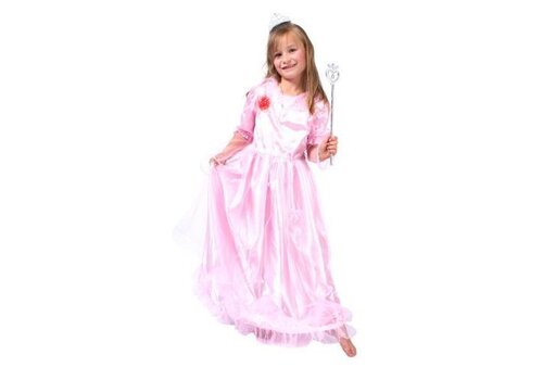 Prinses Butterfly kids 