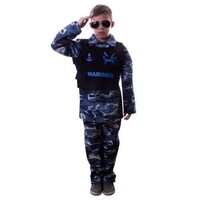 Marine camouflage  kids