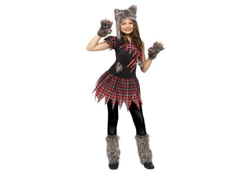 Wilde Wolf kids 