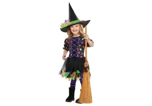 Heks multicolour kids 