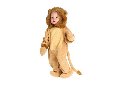 Leeuwtje pluche kids 