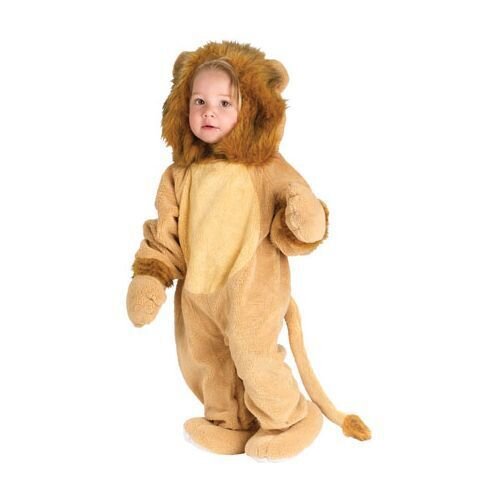 Leeuwtje pluche kids 