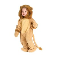 Leeuwtje pluche kids