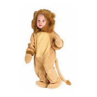 Leeuwtje pluche kids