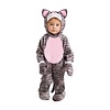 Poesje pluche kids