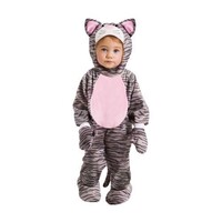 Poesje pluche kids
