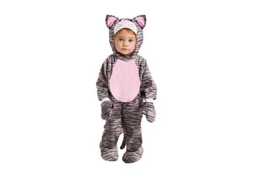Poesje pluche kids 