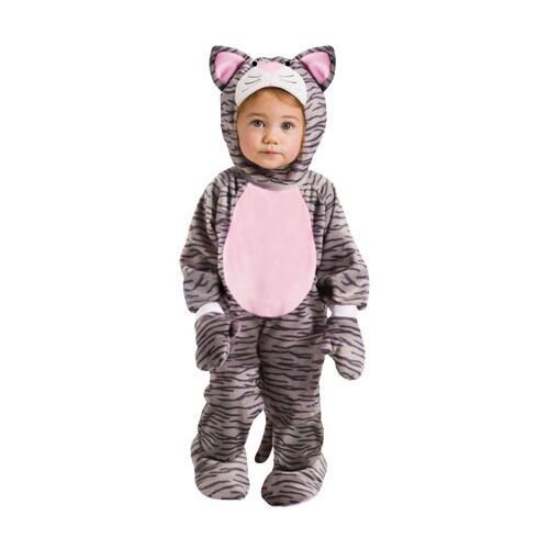 Poesje pluche kids 